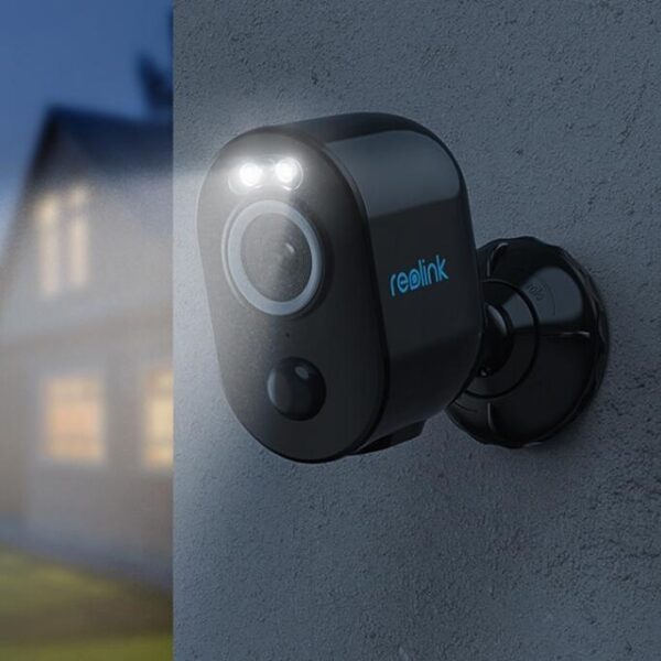 Reolink Argus 3 Pro Review