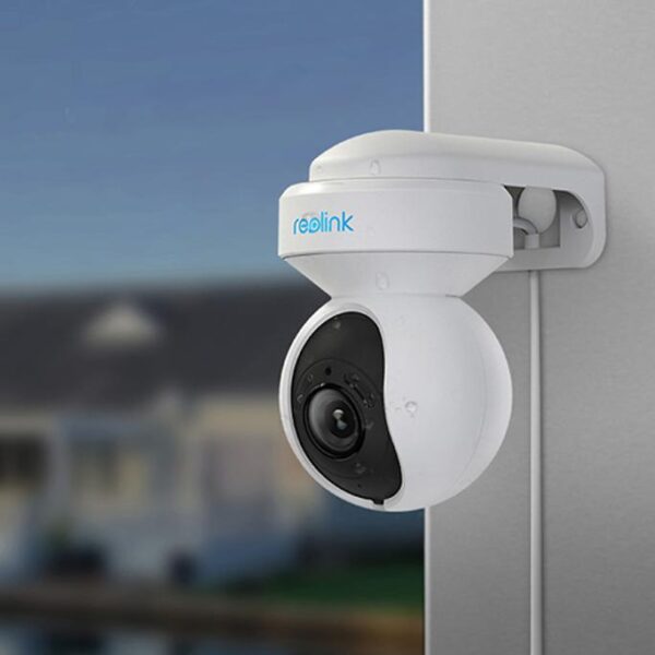Reolink E1 Outdoor Review