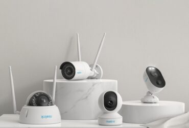 Reolink Review