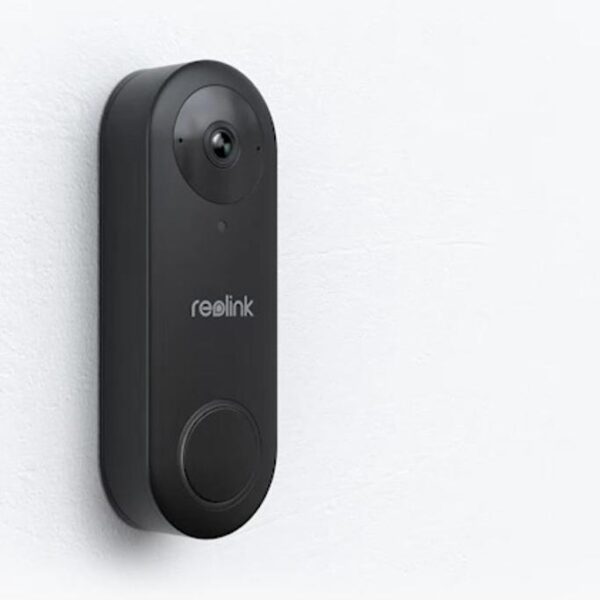 Reolink Video Doorbell PoE Review