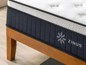 zinus reviews