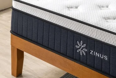 zinus reviews